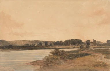 Cookham, Maidenhead közelében